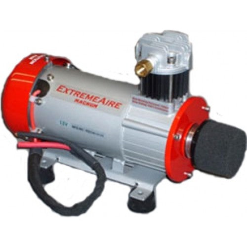 ExtremeAire 12V High Output Compressor
