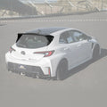 ABS/Carbon Fiber Side Skirts