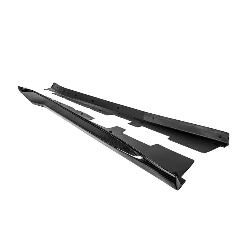 ZL1 Conversion Side Skirts
