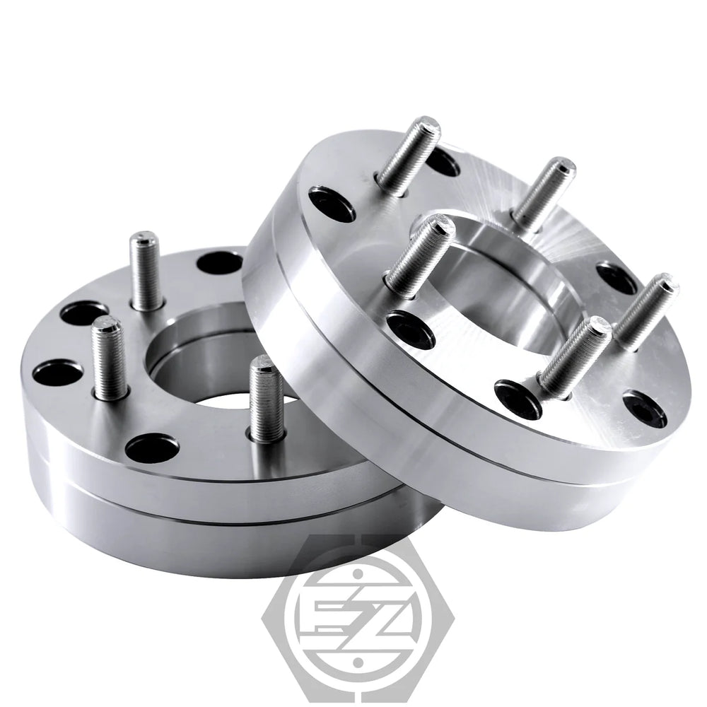 1.75-Inch Wheel Adapter Kit