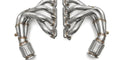 Ferrari 458 Italia 1.875" Sport Headers