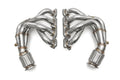 Ferrari 458 Italia 1.875" Sport Headers