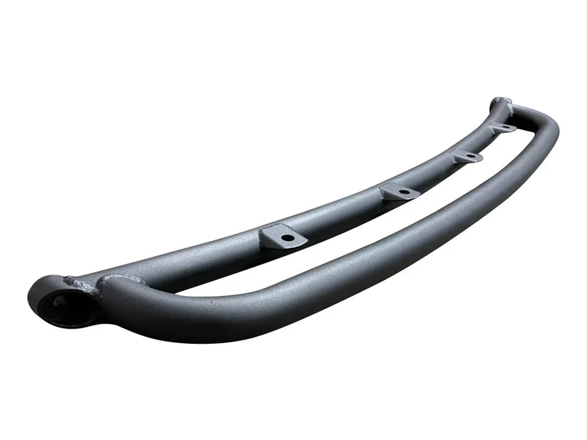 Bolt-On Baja Bar with Four Light Tabs