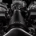 GR86/BRZ Carbon Intake System