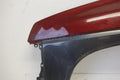 Left Front Fender