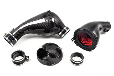 V10 Carbon Fiber Intake System