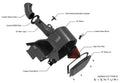 FL5 Type R Intake System