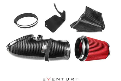 Carbon Fiber Intake System