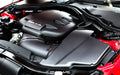 Carbon Fiber Intake System