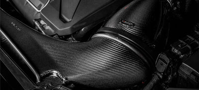 Stage 3 Intake System