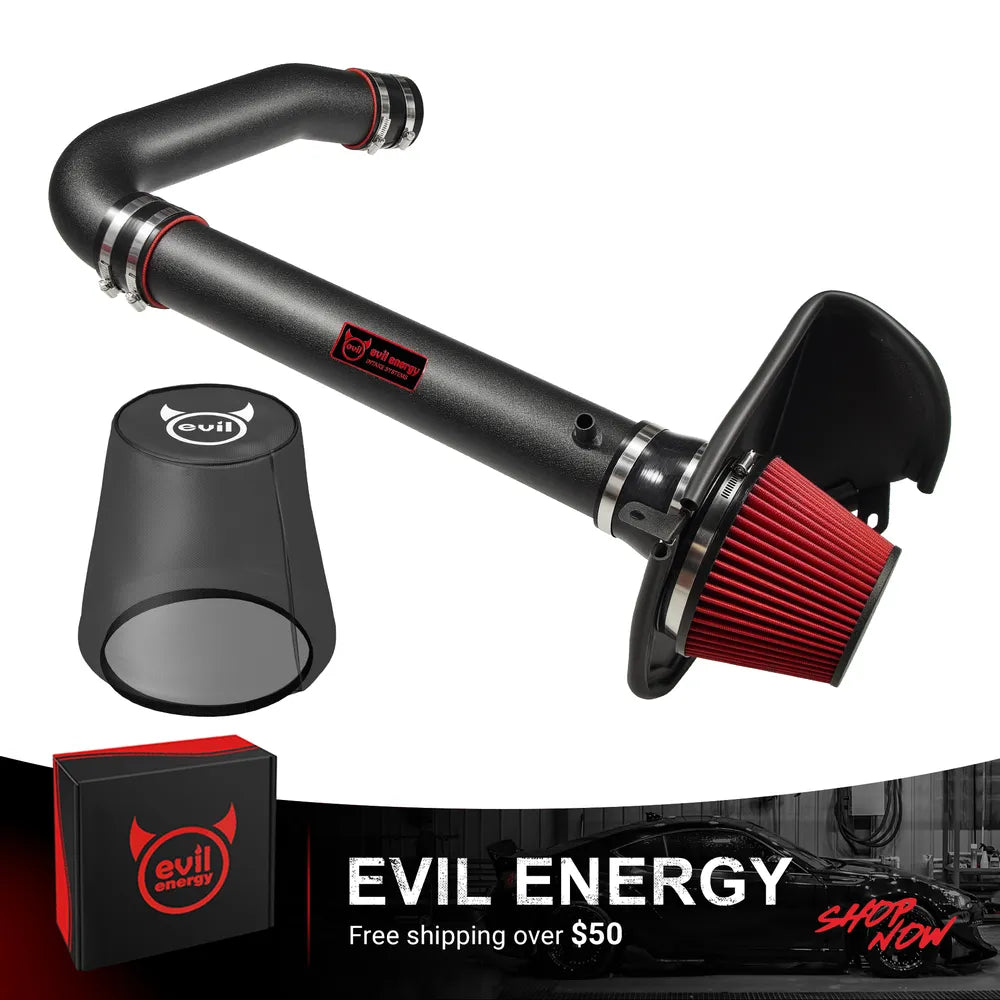 Air Intake System
