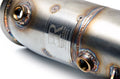 4-Inch High-Flow Catted Downpipe