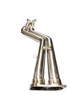 Sports Series Resonated Mid Pipes