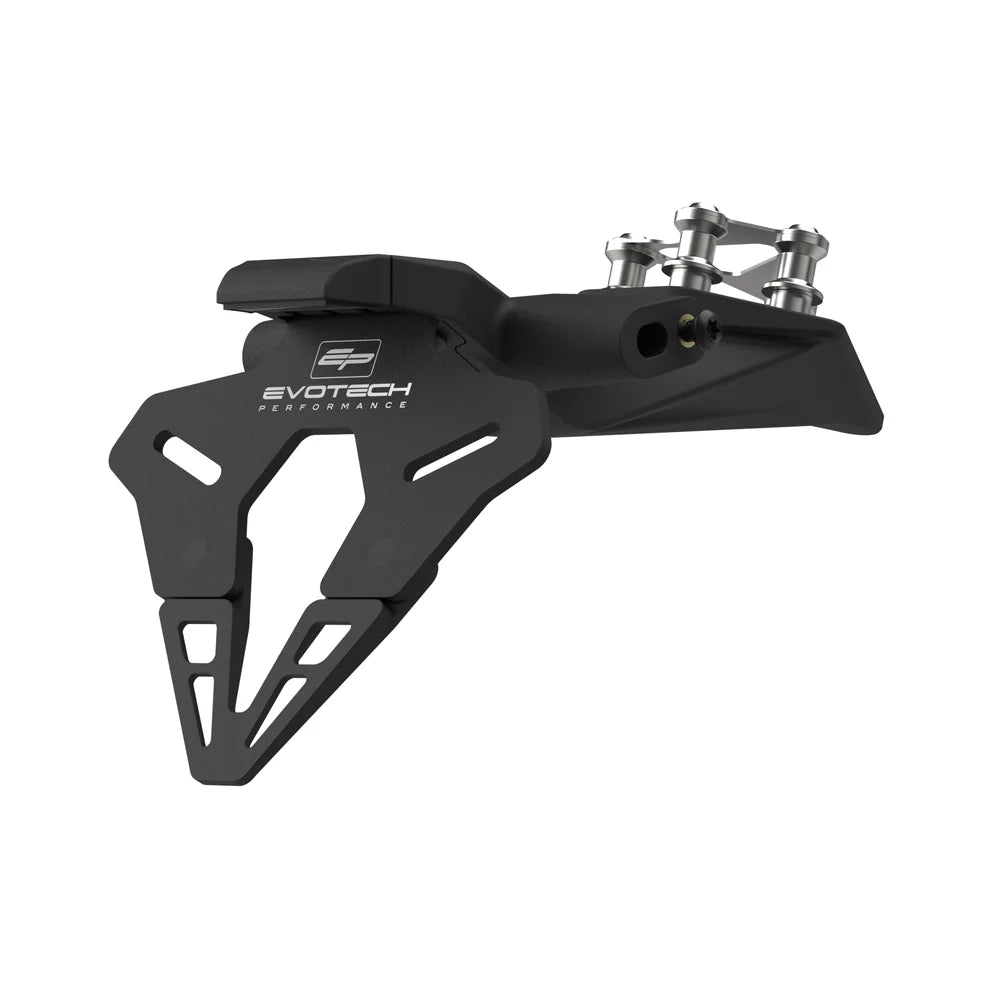 Tail Tidy Fender Eliminator