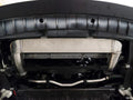 Competition Series 20"x11"x3" Front Mount Intercooler