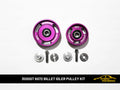 6G72 Billet Idler Pulley Kit