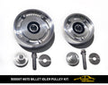 6G72 Billet Idler Pulley Kit
