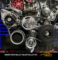 6G72 Billet Idler Pulley Kit
