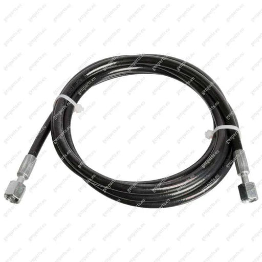 Truck Hose Line