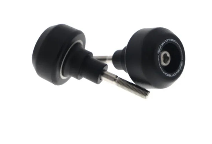 Crash Bobbins for BMW S 1000 RR Motorsport