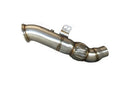 Sport Series Catted Downpipe for B58