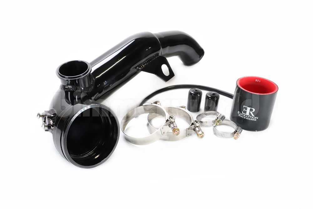 Intercooler Piping Kit