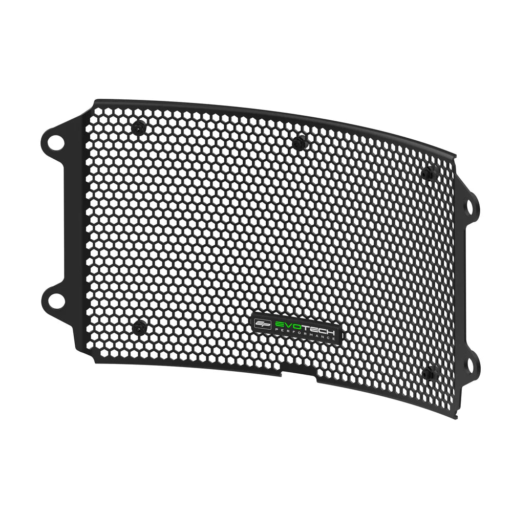 Hexagonal Radiator Guard