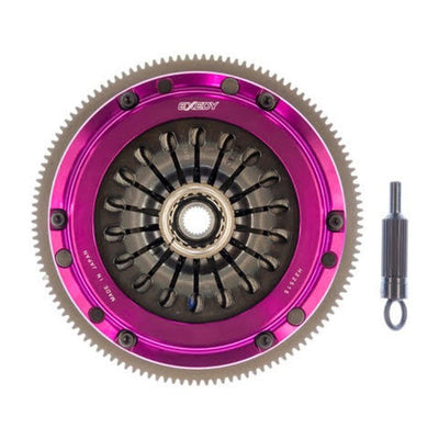 Stage 3 Hyper Single Clutch Kit