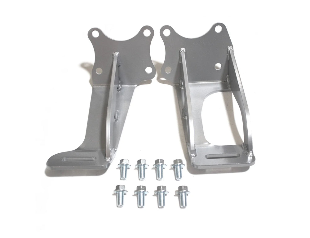 JZ Engine Swap Motor Mount Brackets