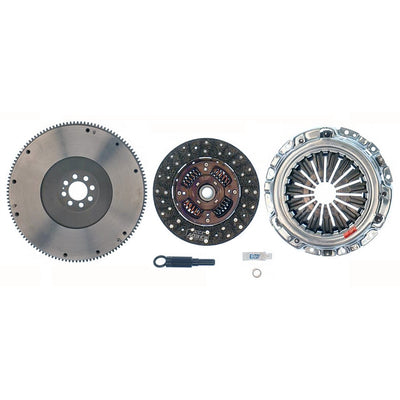 Stage 1 Organic Racing Clutch Kit with Flywheel