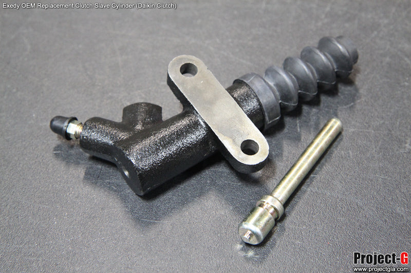 Clutch Master and Slave Cylinder Kit