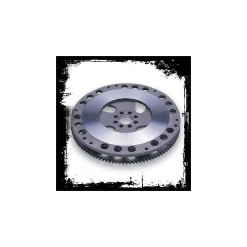 Racing Lightweight Billet Chromoly Steel Flywheel