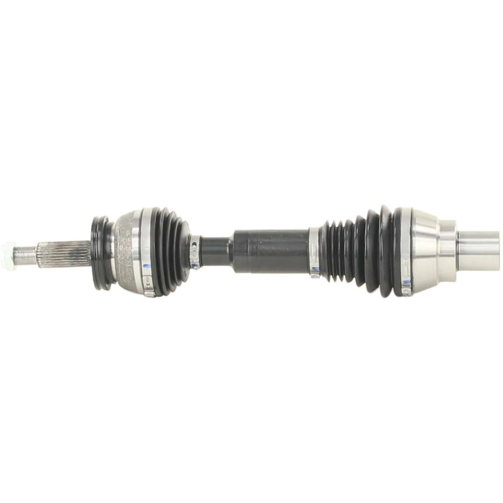 Front Right Axle Assembly