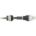 Front Right Axle Assembly