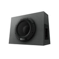 Pioneer 10-Inch Sealed Subwoofer Enclosure with Built-in