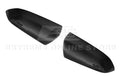 Carbon Fiber Side Mirror Covers