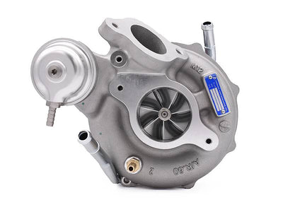 Turbo Upgrade