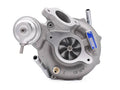 Turbo Upgrade