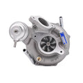 Turbo Upgrade