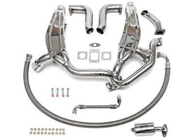 911 Turbo/930 Sport Headers