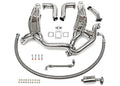 Sport Headers with Heat