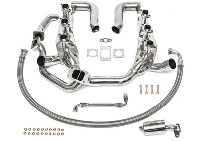 Sport Headers with Heat
