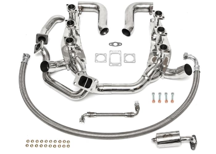 Sport Headers with Heat