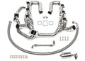 Sport Headers with Heat