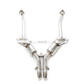 Maxflo Performance X-Pipe Exhaust