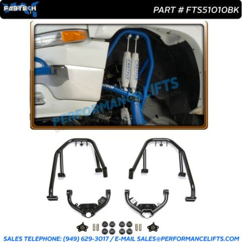 Dual Shock Hoop Kit
