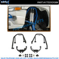 Dual Shock Hoop Kit