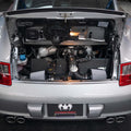 Competition Air Intake System