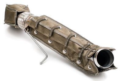HJS Sport Catalytic Converters
