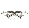 Valvetronic Supersport X-Pipe